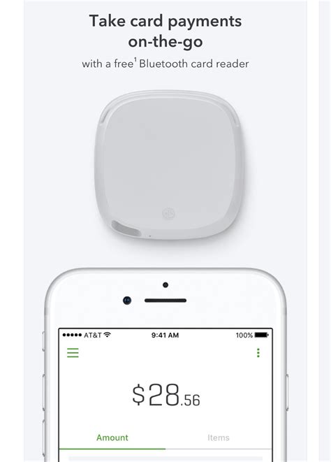 6 Best Mobile Credit Card Processing Options 2019