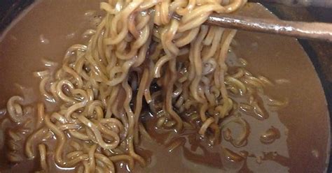 Chocolate Ramen Imgur