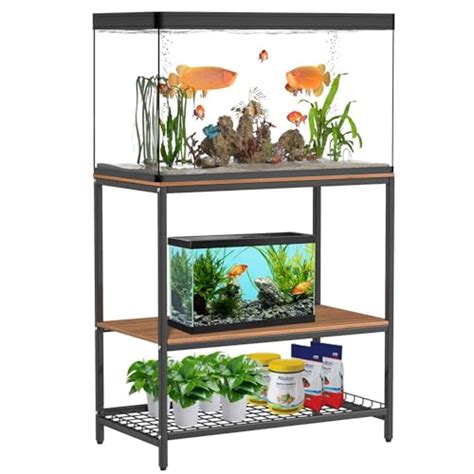 I Tested the Best 20 Gallon Hex Aquarium Stands - Here's My Top Picks ...