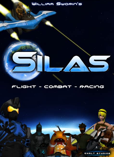 Preorder Silas Today News Indie Db