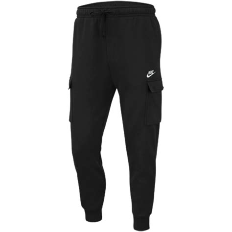 M NSW CLUB PANT CARGO BB