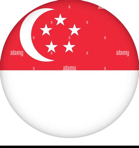 La Bandera De Singapur Simbolismo Y Dise O Eoivaldemoro