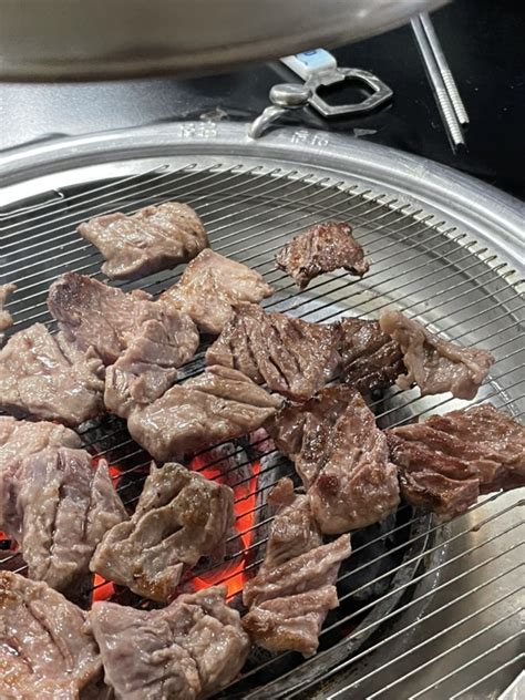 장유맛집 찐 오리지날 갈매기살 맛집 찾아보림 ~ “장유갈매기” 네이버 블로그