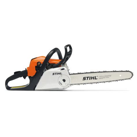 STIHL MS 181 C-BE Homeowner Chainsaw - Towne Lake Outdoor Power Equipment