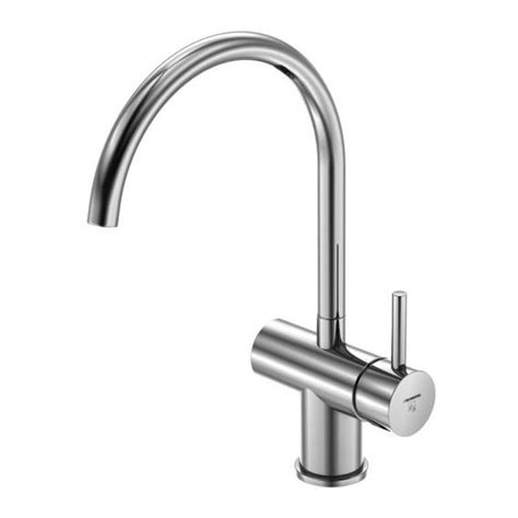 Steinberg Serie Mitigeur Monocommande De Lavabo Chrome Sans