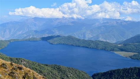 Unveiling the Charms of Rara Lake: Your Ultimate Travel Guide - Visit ...