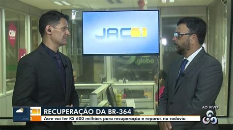 Após reunião a bancada federal do Acre ministro garante R 600