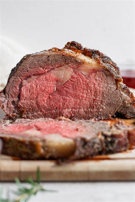 Ultimate Standing Rib Roast Prime Rib The Wooden Skillet