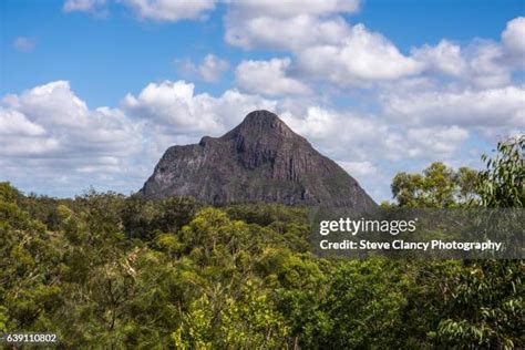 112 Mount Beerwah Stock Photos, High-Res Pictures, and Images - Getty Images