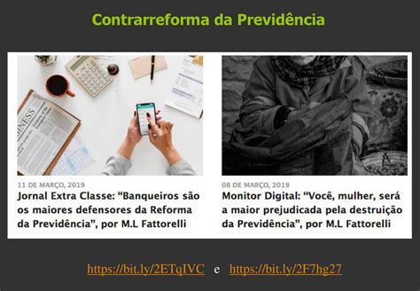 Reforma Da Previd Ncia Ppt Carregar