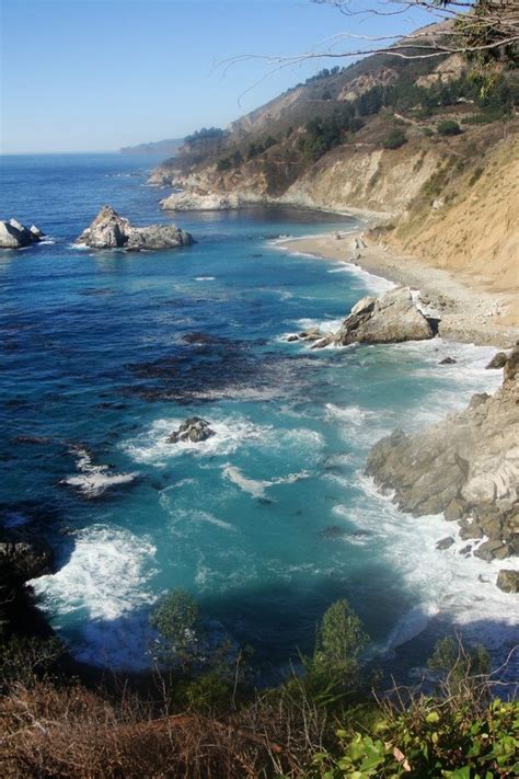 Big Sur Coastline