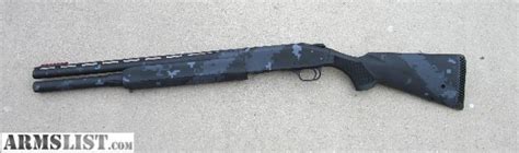 Armslist For Sale Wts Custom 3 Gun Mossberg 930