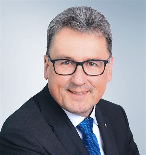 Josef Vissing New President Of Tdk Europe Tdk Electronics Tdk Europe