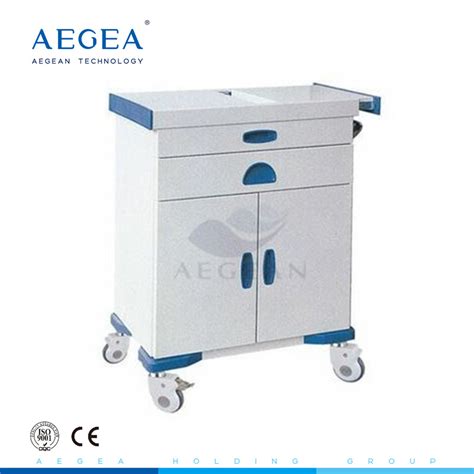 Ag Et Cheap Medication Powder Coating Steel Therapy Hospital Ward