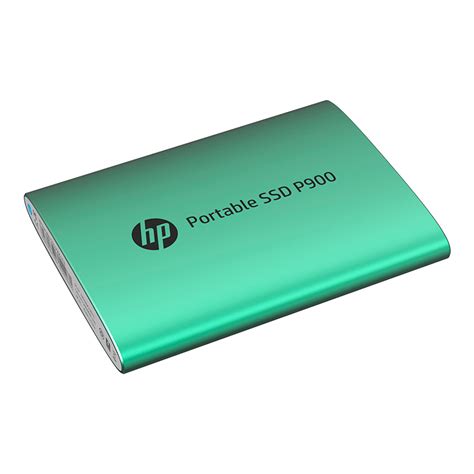 Disco Duro Externo Estado S Lido Hp P Tb Tipo C Usb Gen X