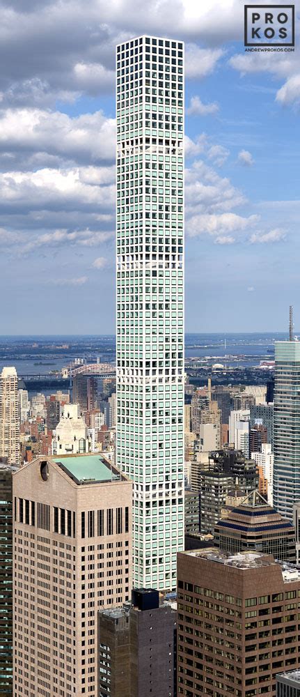 432 Park Avenue