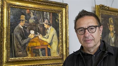 Bbc Four The Art Mysteries With Waldemar Januszczak