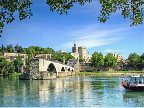 15 Most Beautiful Cities In France You Should Visit - The Adventurous Feet