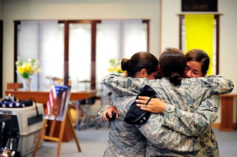 Kunsan Reflects During Memorial Service For Mwd Iian Kunsan Air Base