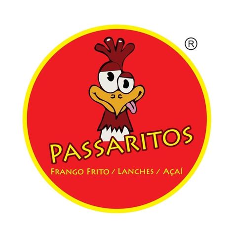 Passaritos Frango Frito Lanches A A Alvorada Ifood