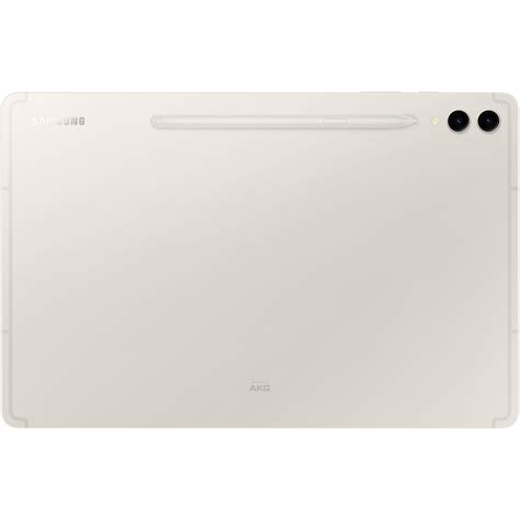 Таблет Samsung Galaxy Tab S9+, Octa-Core, 12.4'', 12GB RAM, 256GB, 5G