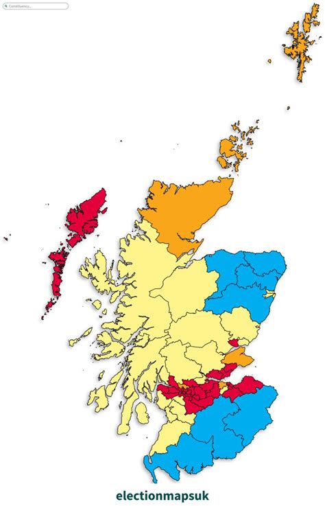 Election Maps Uk On Twitter My Seat Model Lab Snp