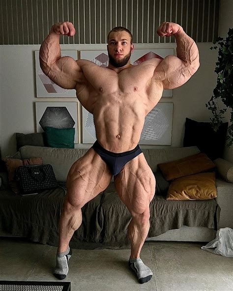 Muscle On Twitter Rt Fr Muscle Vitaliy Ugolnikov Total Freak At