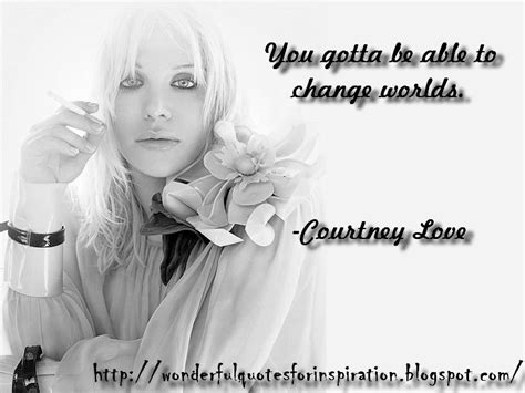 Courtney Image Quotation 1 Sualci Quotes