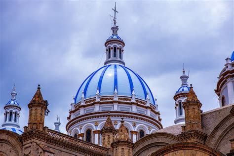 Patrimonio Cultural Del Ecuador Ejemplos