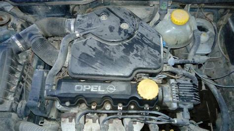 Motor OPEL CORSA B S93 1 4 I F08 F68 M68 X14SZ B Parts