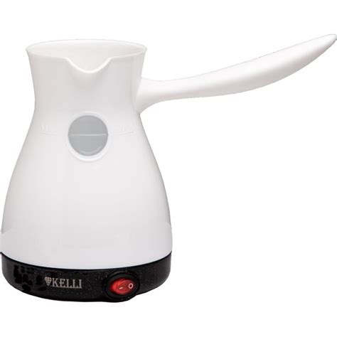 Электрическая турка для кофе KELLI KL-1445W - выгодная цена, отзывы ...