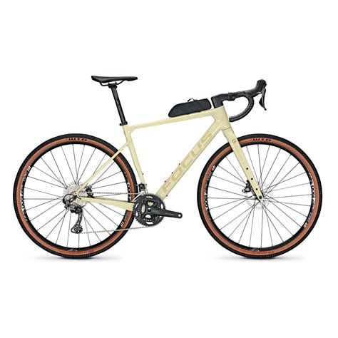 Atlas 88 Bianco Crema Bici Gravel Bici Da Corsa Biciclette Bmo