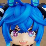 Twin Turbo De La Licence Uma Musume Pretty Derby Arrive En Nendoroid