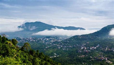 Beautiful Places To Explore In Kasauli Lifeberrys