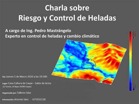 JUEVES 5 DE MARZO CASA DE CULTURA CHARLA INFORMATIVA RIESGO Y