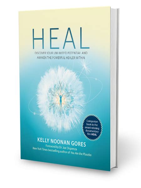 HEAL Book – HEAL Documentary