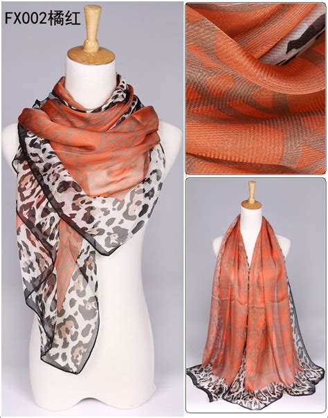 Ladies Long Silk Scarves Wholesale Scarf China