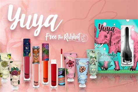 Descubrir Imagen Maquillaje Yuya Mexico Viaterra Mx