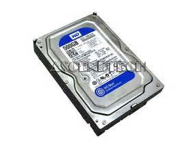 WD5000AAKX 1WR32 01WR32 TH-01WR32 | Wd Blue WD5000AAKX 500GB 3.5" Sata Hdd