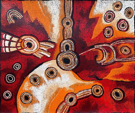 Best Selling Aboriginal Artists - Japingka Gallery