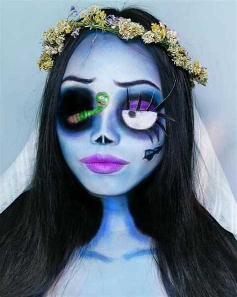 Pin By Michelle Alexander Leblanc On Costumes Halloween Face Makeup