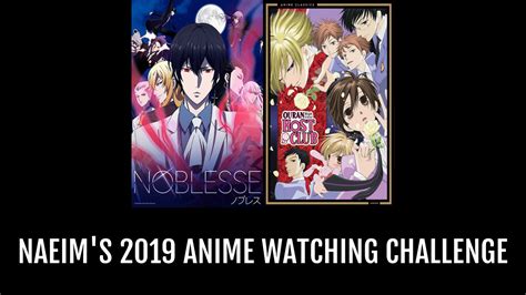 Naeim S Anime Watching Challenge Anime Planet