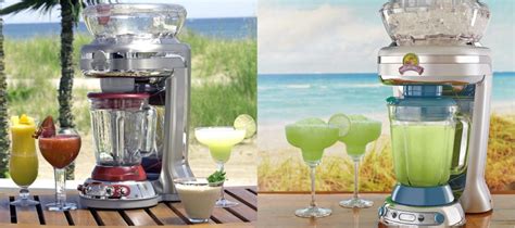 The Margaritaville Blender Its Not Just For Margaritas