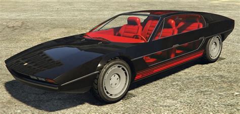 5 Reasons Why Gta Online Players Love The Toreador More Than The