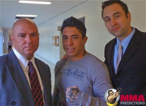 UFCs Jon Koppenhaver gets probation for arrest - MMAmania.com