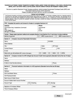 Fms Form Templates Fillable Printable Samples For Pdf Word