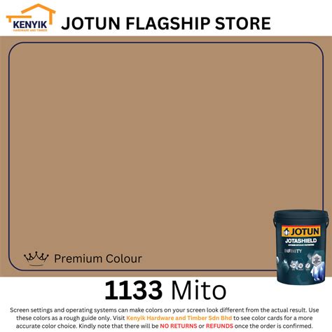 Jotun L Jotashield Infinity Exterior Shopee Malaysia