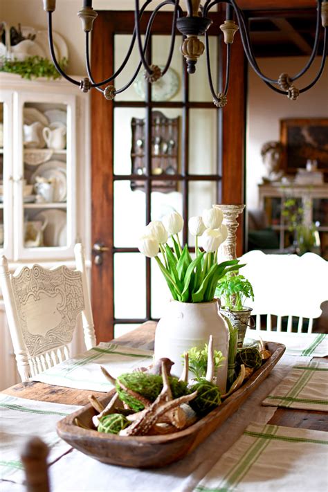 Rustic Farmhouse Spring Decor Ideas And Designs For