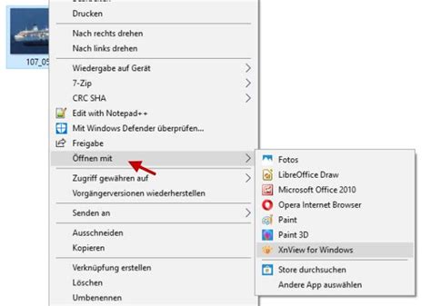 Standardprogramm In Windows Festlegen Oder Ndern