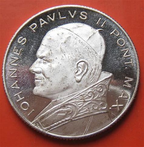 Johannes Paulus Ii Pont Max Totus Tuus